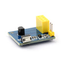4PCS ESP8266 ESP-01/01S DS18B20 Temperature Humidity WiFi Wireless Sensor Module