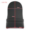 Rear Passenger Seat Pillion Cushion Black Fits For Bmw 1800 R18 2020-2021 Generic