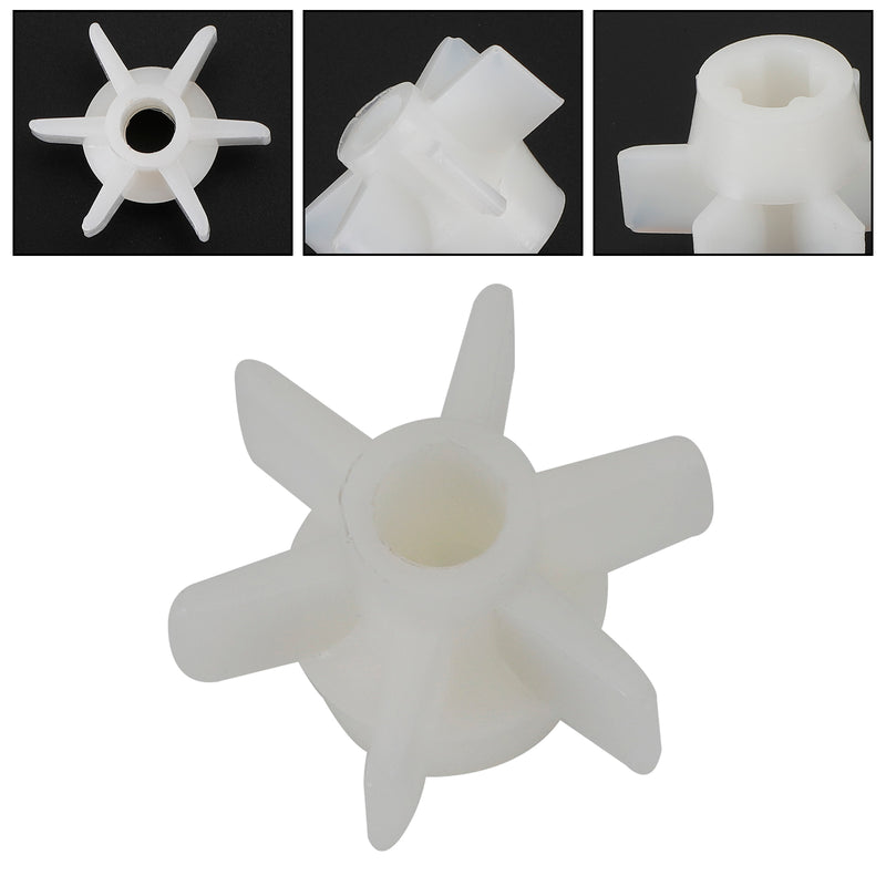 Plastic Impeller Blades Pool Pump Reinforced Impeller Accessories SFX1000