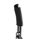 14Bit PS4/PS5 USB Handbrake Kits for Racing Games Steering Wheel Stand G29 Black