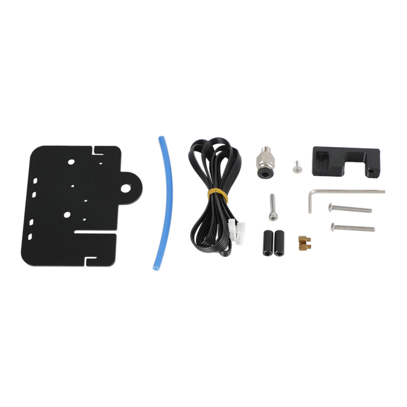 Z-axis Direct Drive Extruder Direct Drive Plate Kit for Creality Ender-5