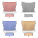 Radiator Guard Grill Oil Cooler Cover Protector For BMW S1000R S1000RR HP4 Generic