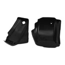 1999-2011 Yamaha V-STAR 1100 XVS1100 Battery Side Cover