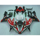 Fairing For YAMAHA YZF R1 YZF-R1 2004-2006 2005 Red Black Generic