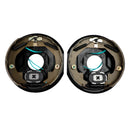 Electric Trailer Brake Kit-10"-Left and Right Hand Assemblies-3500 lbs