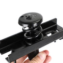 2003-2009 Toyota 4Runner Lexus GX470 Spare Tire Carrier Assembly 51900-60280 51900-60334