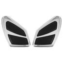 Fuel Tank Gas Cap Trim Fairing Side Cover For Honda Goldwing GL 1800 F6B 12-17 Generic