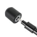 Aluminum Frame Crash Sliders Protection Fit For Ducati Cafe Racer 400 800 17-20 Generic