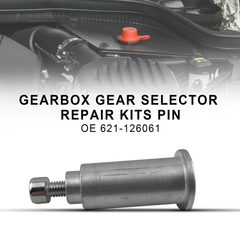 BMW MINI R50 Gearbox Gear Selector Repair Kits Pin 621-126061
