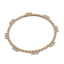 Clutch Kit Iron& Friction Plates for Honda CB Hornets CBR VTZ VT VTR 250 86-10 Generic