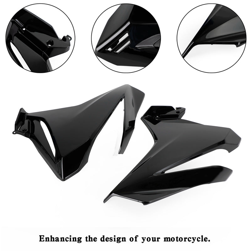 Side frame Cover Panel Fairing Cowl for Honda CBR500R 2019-2021