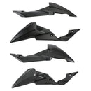 Lower Bottom Oil Belly Pan Guard Fairing For Suzuki GSXS GSX-S750 2017-2021 Generic