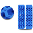 4GEN 10T Recovery Tracks Traction Sand Snow Mud Track Tire Ladder 4WD