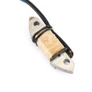 Charge Coil Fit for Yamaha Outboard 40Hp 50Hp 2T 1989-2017 Magneto Assembly Generic