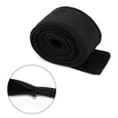 Cable Cover Nylon 24' (L) 3" (W) w/ Zipper Tig Welding Torch 9/17