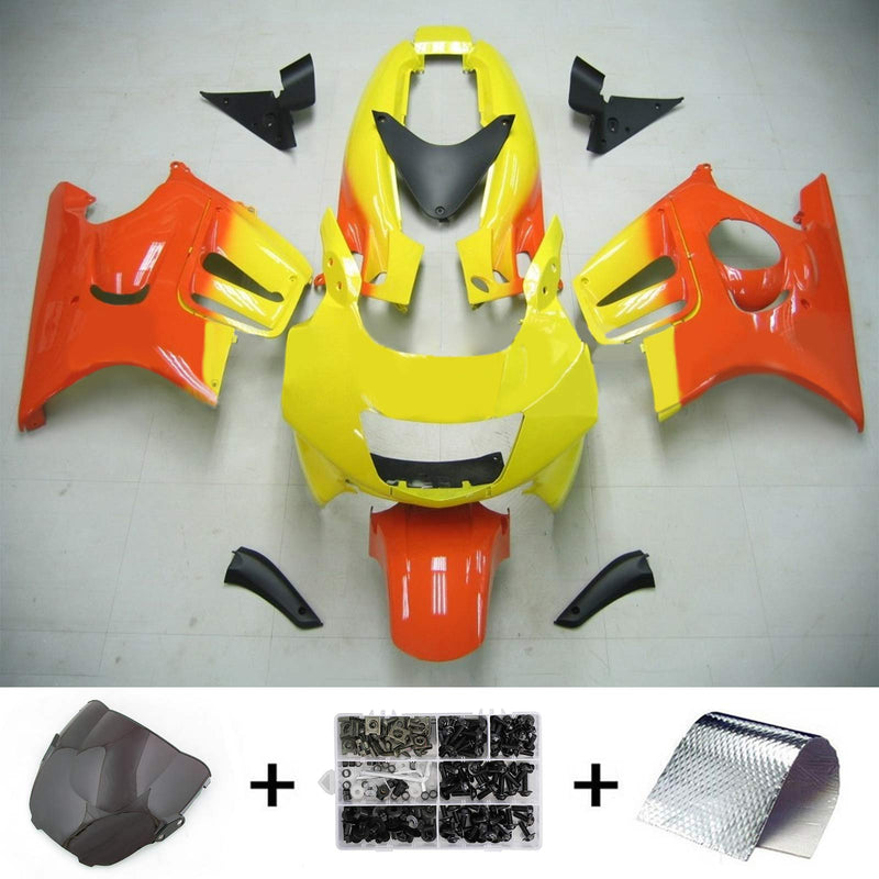 Honda CBR600 F3 1995-1996 Fairing Kit