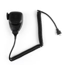 1Pcs KMC-30 6Pin Microphone For Kenwood TK768 TK868 TK760 TK808 Radio
