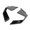 2019-2022 BMW S1000RR Front Spoiler Wind Winglets Fairing