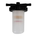 Yamaha 2 Stroke 150HP - 250HP Outboard Engine 65L-24560 Fuel Filter