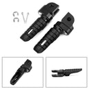 Front Footrests Foot Peg for HONDA CB125R CBR250RR CBR1000RR CB600F CB1100/RS/SX Generic
