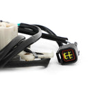 Yamaha 1989-2017 40hp 40X E40X Outboard Stator Assy Pulser Charge Lighting Coil