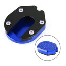 Kickstand Enlarge Plate Pad fit for HONDA FORZA 350/300/250/125 2018-2021 Generic