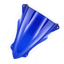 Windshield Windscreen Protector for Kawasaki Ninja ZX25R ZX-25R 2020-2024 Generic