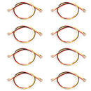 APM 2.6 Pixhawk PX4 Flight Control Cable 4 5 6 Pin DF13 Position Connector 20cm