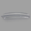 Headlight Cover Headlamp Lens Left For AUDI A8 D3 2005-2010 Clear Generic