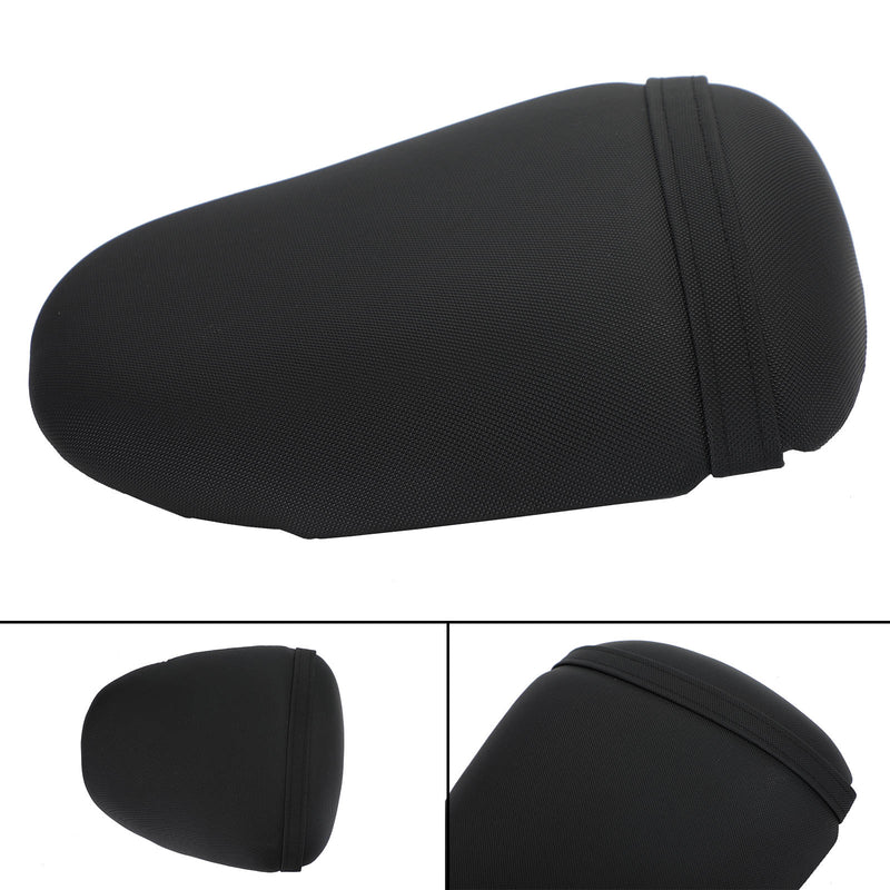 Rear Passenger Seat Black Cushion Fit For Suzuki Sv400 650 1998-2002 99 00 01 Generic