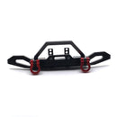 Metal Upgrade Front Bumper Part For Wltoys 1:10 Scale 104001 104002 RC Car
