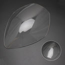 Front Headlight Lens Protection Fit For Suzuki V-Strom 1000 17-20 650 17-21 Smoke Generic
