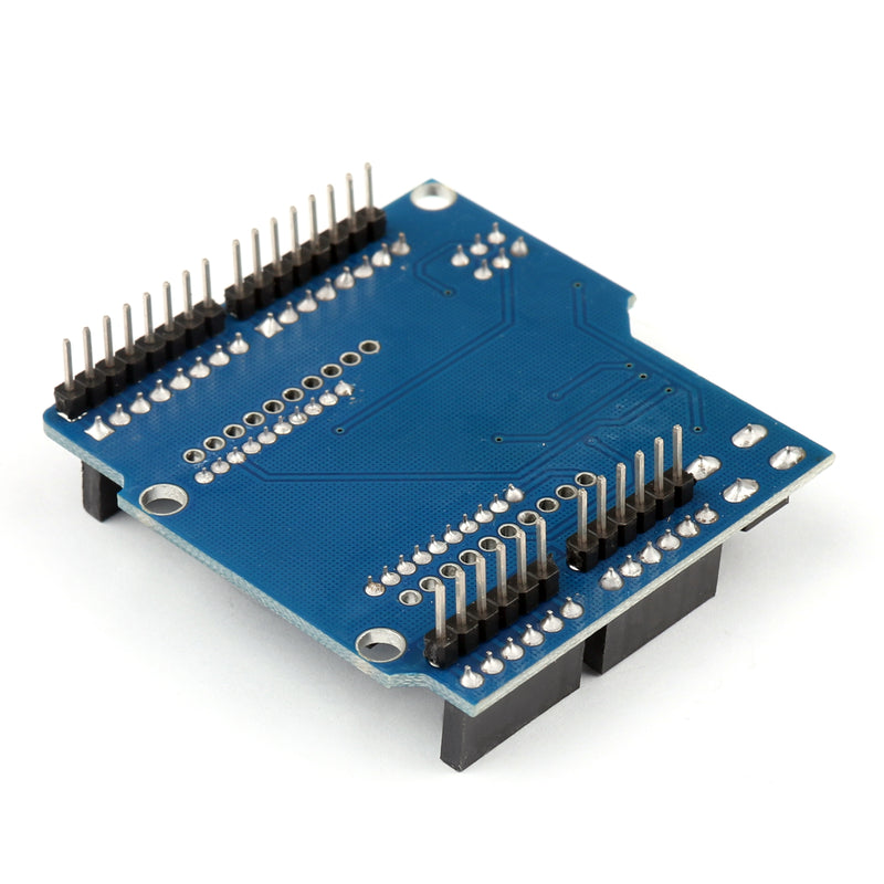 5x Bluetooth Shield V03 Module Wireless Control For XBee ZigBee Arduino
