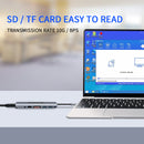 9 in 1 USB-C Docking Station 4K HD VGA PD100W for MacBook Type-C Laptops