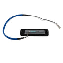 ix35 Tuc son Santa Fe Sport age 81260-3W00 Tailgate Handle Switch Boot Release