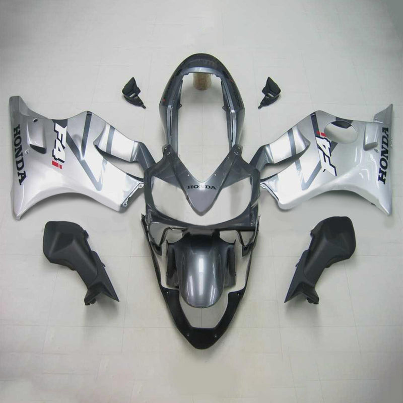 Honda CBR600 F4i 2004-2007 Fairing Kit