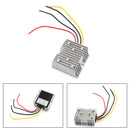 Waterproof DC/DC Converter Regulator 48V Step Down to 12V 240W 20A