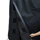 48*24*42Inch Outdoor Firewood Log Storage Rack Cover Waterproof Snow Protect