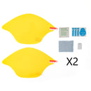 Dashboard Screen Protector Highly Transparent Fit For Vespa Primavera 150 125 Generic