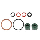 Top End Rebuild Kit Cylinder Piston Gaskets Fit for Honda Foreman 450 1998-2004 Generic