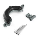 Engine Frame Sliders Crash Protectors Kit for Honda CB650R 2019-2021 Titanium Generic