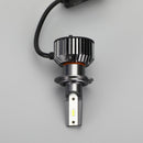 82250CW For OSRAM LED Truck Headlight Lamp H7 24V28W Cool White Light 5700K Generic