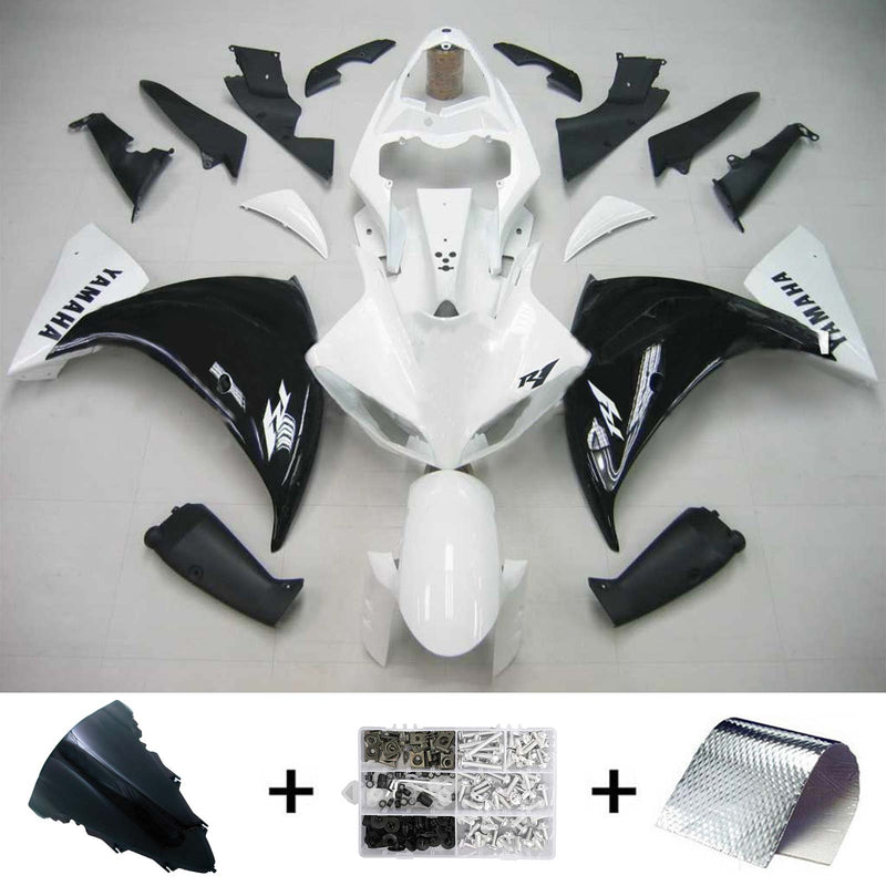 Fairing Kit For Yamaha YZF 1000 R1 2009-2011 Generic