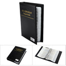 SMD0603 Capacitor sample book 90 values * 50pcs=4500pcs Capacitor kit SMD