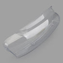 Headlight Cover Headlamp Lens Left For AUDI A8 D3 2005-2010 Clear Generic
