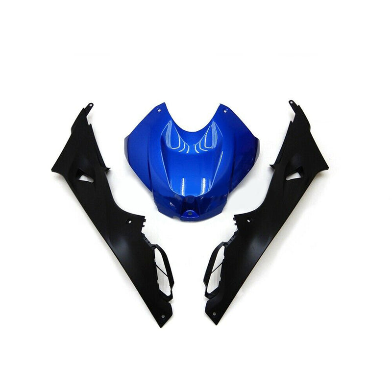 Injection Fairing Kit Bodywork Plastic ABS fit For BMW S1000RR 2017-2018 Generic