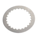 Clutch Kit Iron& Friction Plates for Honda XR400R ATC250 CRM250R TRX250R 85-04 Generic