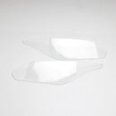 Front Headlight Lens Protection Cover Fit For Honda X-Adv 750 2017-2019 Smoke Generic