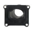 Carburetor Intake Manifold Boot For Suzuki RM125 RM 125 1989-1991 13110-27C10 Generic