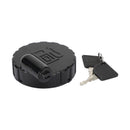 JCB Backhoe 331/45908 331/33064 123/05892 Locking Diesel Fuel Tank Cap